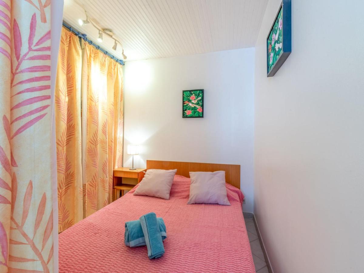 Studio Le Grec By Interhome Le Grau-du-Roi Kültér fotó
