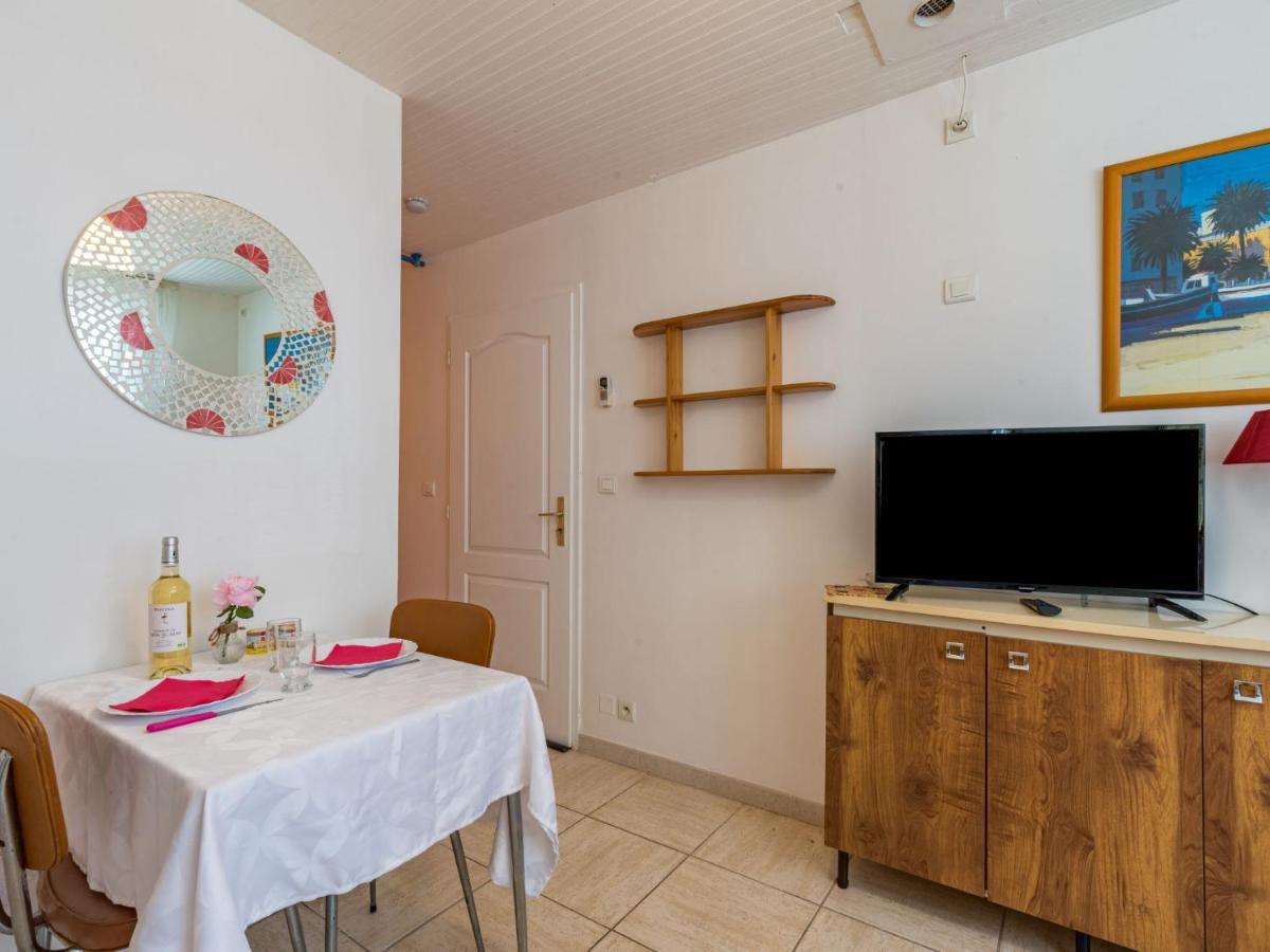 Studio Le Grec By Interhome Le Grau-du-Roi Kültér fotó