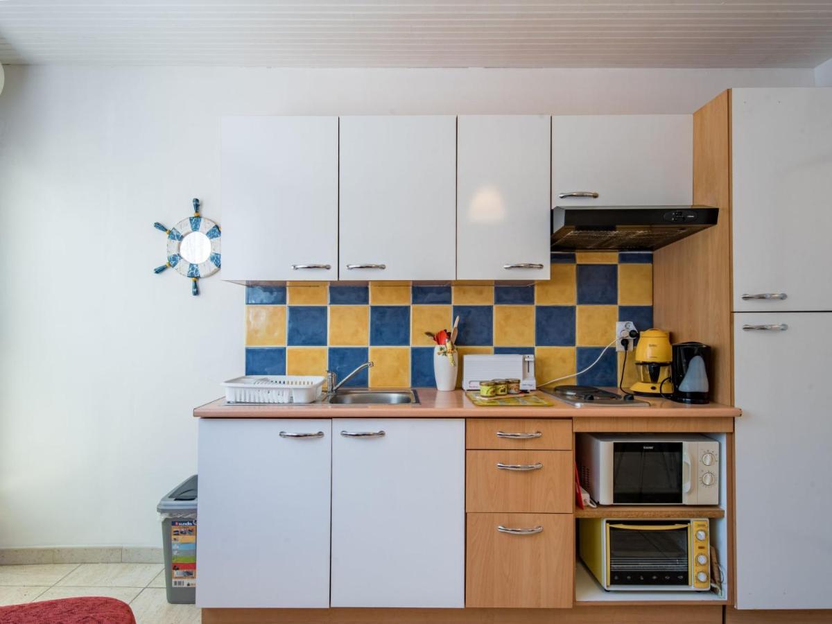 Studio Le Grec By Interhome Le Grau-du-Roi Kültér fotó