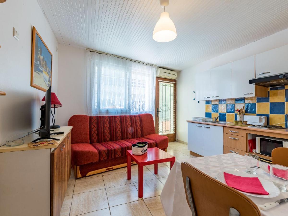 Studio Le Grec By Interhome Le Grau-du-Roi Kültér fotó