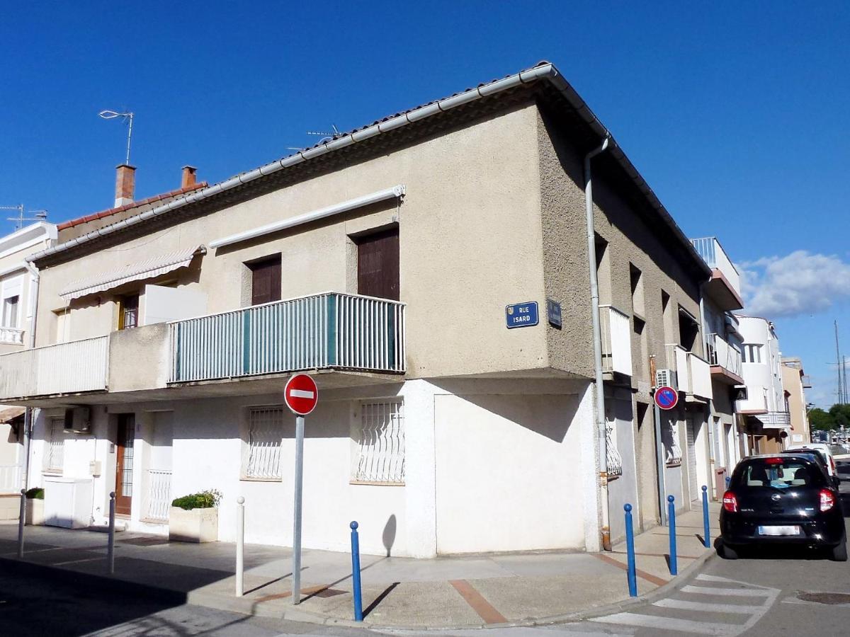 Studio Le Grec By Interhome Le Grau-du-Roi Kültér fotó